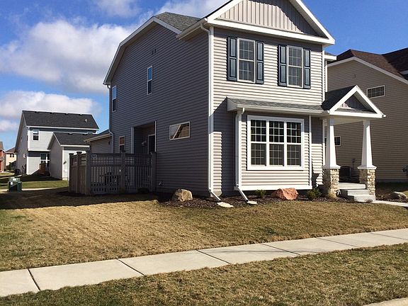2nd image of 9318 Vista Meadow Dr