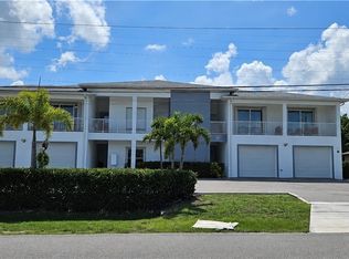 4425 SW Santa Barbara Pl #203, Cape Coral, FL 33914