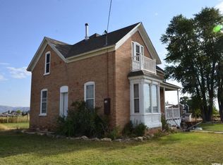 10 E Center St, Woodruff, UT 84086