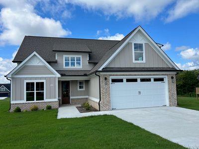 222 Arthur Ln NW, Cleveland, TN, 37312