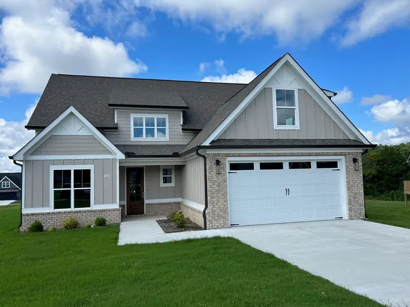 222 Arthur Ln NW, Cleveland, TN 37312