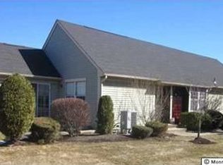 11B Ethan Allen Dr, Monroe Township, NJ 08831
