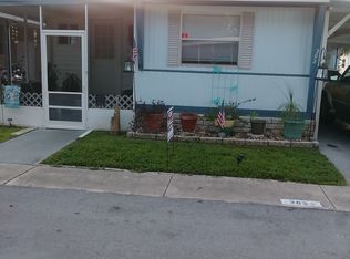 601 Starkey Rd LOT 303, Largo, FL 33771
