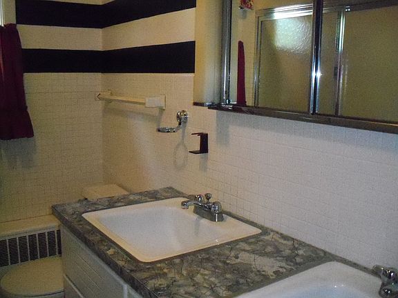 Full bath