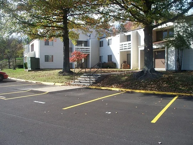 Sylvan Ridge Apartments — Photo 45
