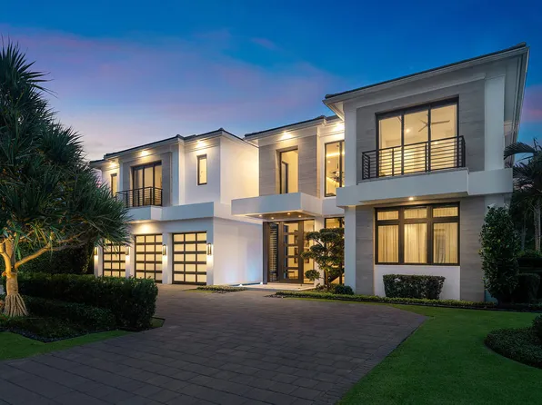 254 Fern Palm Road, Boca Raton, FL 33432