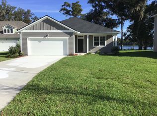 3011 Creek Village Ln, Green Cove Springs, FL 32043