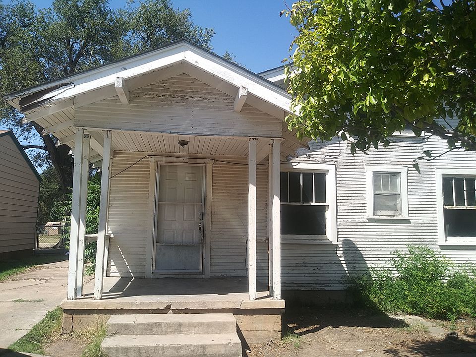 1st image of 902 S Louisiana St APT B