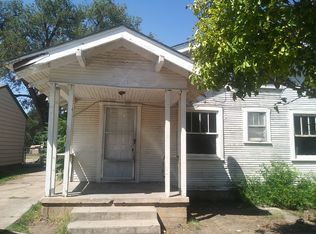 902 S Louisiana St APT B, Amarillo, TX 79106
