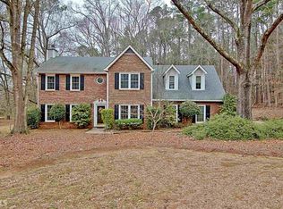 120 Madison Pl, Fayetteville, GA 30214