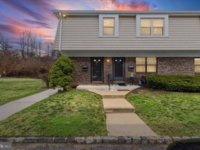 2116 Silver Ct, Hamilton, NJ, 08690