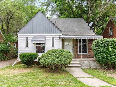 13561 Rockdale St, Detroit, MI, 48223