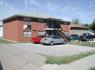 224 W Maple Ave APT 3, Stillwater, OK 74074
