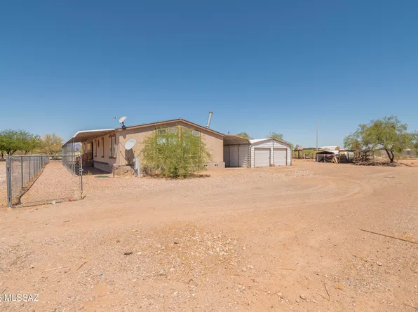 16840 W Jaguar Ln, Marana, AZ 85653