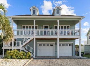 162 Greensboro St, Supply, NC 28462