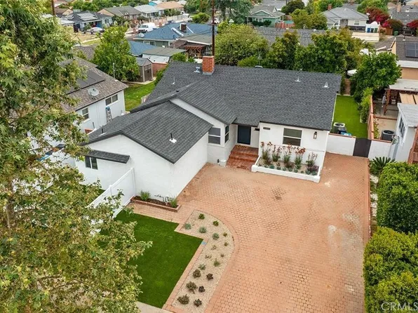 19851 Bassett St, Winnetka, CA 91306