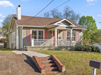517 Young Ave, Chattanooga, TN, 37405
