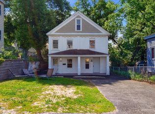 118 Robinson Street, Schenectady, NY 12304