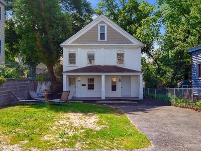 118 Robinson Street, Schenectady, NY, 12304