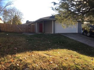 23 Newlin Rd #23, West Fork, AR 72774