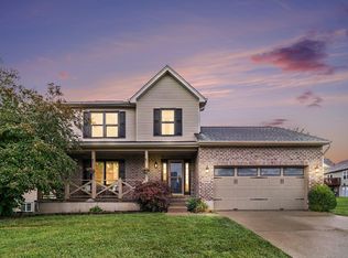 1164 Donner Dr, Florence, KY 41042
