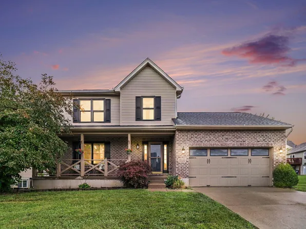 1164 Donner Dr, Florence, KY 41042
