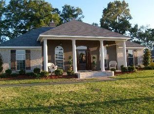 9914 Crooked Creek Cir, Byram, MS 39272