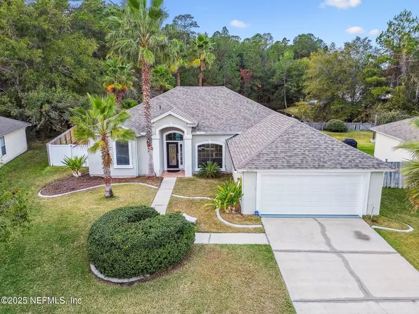 2770 CRUMPLEHORN Lane, Orange Park, FL 32073