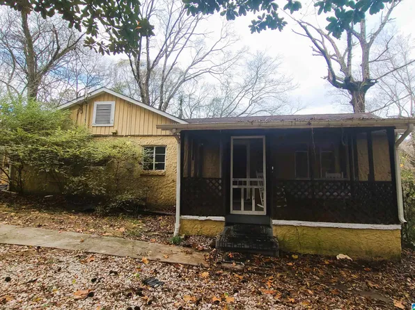 1420 12th Ave, Midfield, AL 35228
