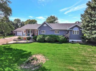 1608 S Highway 13, Creighton, NE 68729