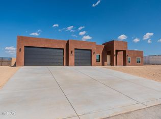 1228 Range Rider Pl, Vail, AZ 85641