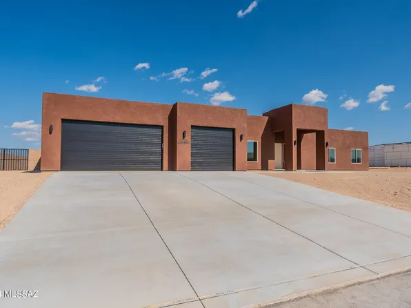 1228 Range Rider Pl, Vail, AZ 85641