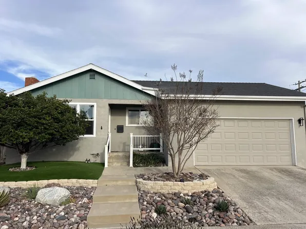 3511 Ben St, San Diego, CA 92111