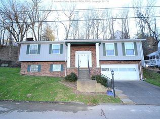 306 Gail Dr, Charleston, WV 25314