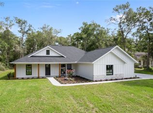 2961 E Angelina St, Inverness, FL 34453