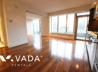 667 Howe St #2003, Vancouver, BC V6C0B5