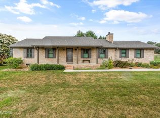 3116 Falcon Dr, Maryville, TN 37803