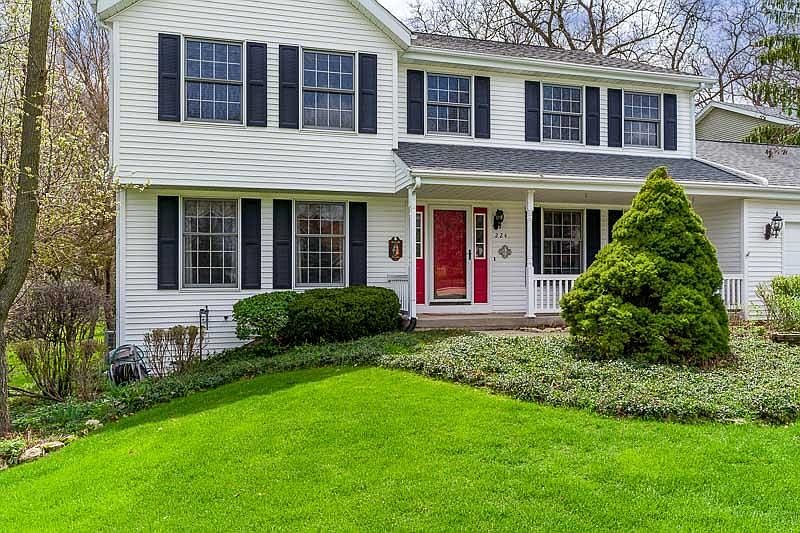 224 Cliffside Pl, Rockton, IL 61072 Zillow
