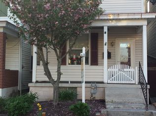 405 N 7th St, Jeannette, PA 15644