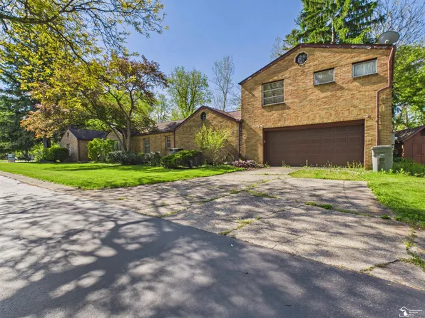 7211 Wildhaven Park, Lambertville, MI 48144