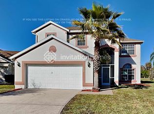 165 Westmoreland Cir, Kissimmee, FL 34744