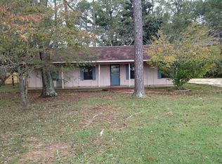 14 Marigold Rd, Monroeville, AL 36460