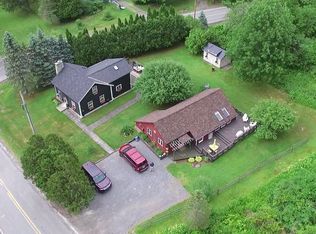 2086 Cardner Rd, Cazenovia, NY 13035