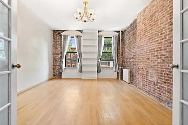 Rented by Weichert Properties - NYC