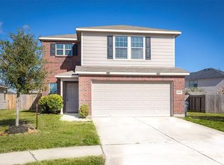 21310 Bandera Ranch Ln, Katy, TX 77449