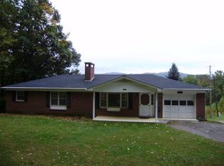 1070 Russ Norris Rd, Elk Park, NC 28622