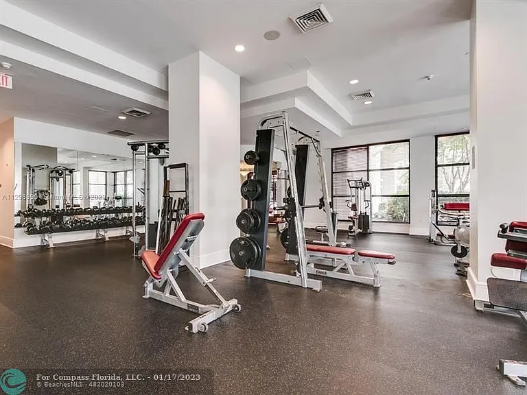 600 W Las Olas Blvd #804S — Photo 14