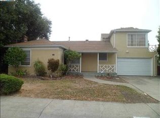 1718 137th Ave, San Leandro, CA