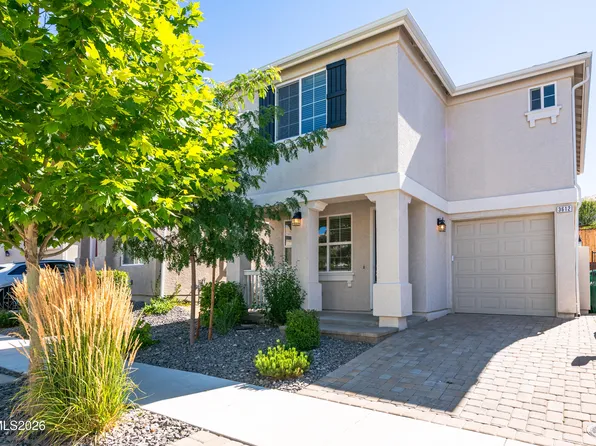 3612 Pocono Downs Dr, Reno, NV 89512