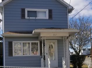267 Lehigh St, Wilkes Barre, PA 18702